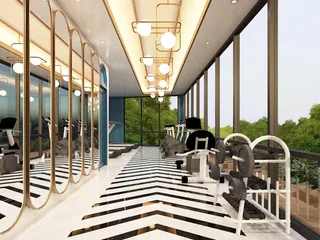 Двухкомнатные квартиры в новой охраняемой резиденции, рядом с пляжем Карон, Пхукет, Таиланд