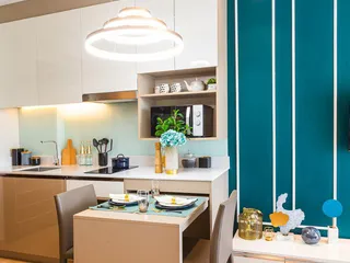 Двухкомнатные квартиры в новой охраняемой резиденции, рядом с пляжем Карон, Пхукет, Таиланд