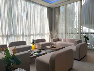 Кондоминиум с бассейном, видом на горы и сад, 700 метров до пляжа Банг Тао, Пхукет, Таиланд