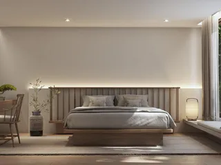 Новые виллы с бассейнами и садами в резиденции со спа-центром, Пхукет, Таиланд