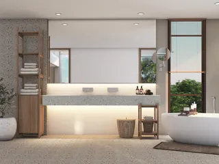 Новые виллы с бассейнами и садами в резиденции со спа-центром, Пхукет, Таиланд