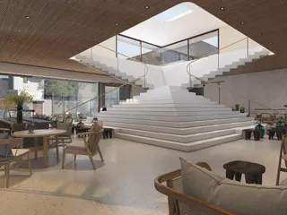 Новые виллы с бассейнами и садами в резиденции со спа-центром, Пхукет, Таиланд