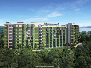 Резиденция с бассейнами и спа-центром рядом с пляжами и гольф-клубом, Пхукет, Таиланд