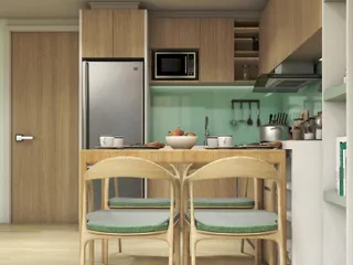 Резиденция с бассейнами и спа-центром рядом с пляжами и гольф-клубом, Пхукет, Таиланд