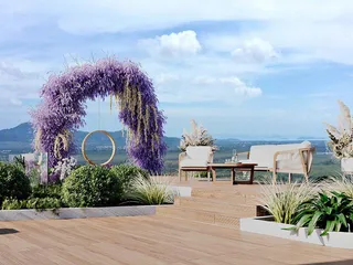 Новые апартаменты в жилом комплексе с хорошей инфраструктурой, Банг Тао, Чонг Тале, Пхукет, Таиланд