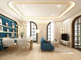 Новые апартаменты в жилом комплексе с хорошей инфраструктурой, Банг Тао, Чонг Тале, Пхукет, Таиланд