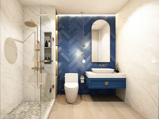 Новые апартаменты в жилом комплексе с хорошей инфраструктурой, Банг Тао, Чонг Тале, Пхукет, Таиланд