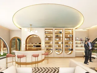 Новые апартаменты в жилом комплексе с хорошей инфраструктурой, Банг Тао, Чонг Тале, Пхукет, Таиланд