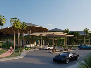 Новые апартаменты в жилом комплексе с хорошей инфраструктурой, Банг Тао, Чонг Тале, Пхукет, Таиланд