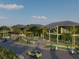 Новые апартаменты в жилом комплексе с хорошей инфраструктурой, Банг Тао, Чонг Тале, Пхукет, Таиланд