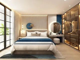 Новые апартаменты в жилом комплексе с хорошей инфраструктурой, Банг Тао, Чонг Тале, Пхукет, Таиланд