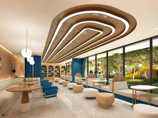 Новые апартаменты в жилом комплексе с хорошей инфраструктурой, Банг Тао, Чонг Тале, Пхукет, Таиланд