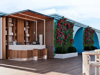 Новые апартаменты в жилом комплексе с хорошей инфраструктурой, Банг Тао, Чонг Тале, Пхукет, Таиланд