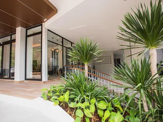 Квартиры «под ключ» в жилом комплексе недалеко от пляжа Карон, Муанг Пхукет, Пхукет, Таиланд