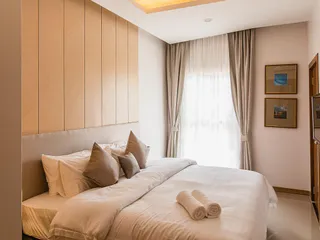 Квартиры «под ключ» в жилом комплексе недалеко от пляжа Карон, Муанг Пхукет, Пхукет, Таиланд