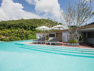 Квартиры «под ключ» в жилом комплексе недалеко от пляжа Карон, Муанг Пхукет, Пхукет, Таиланд