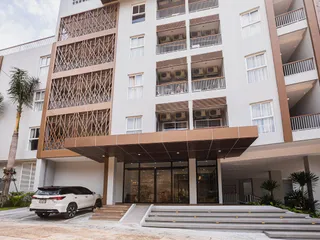 Квартиры «под ключ» в жилом комплексе недалеко от пляжа Карон, Муанг Пхукет, Пхукет, Таиланд