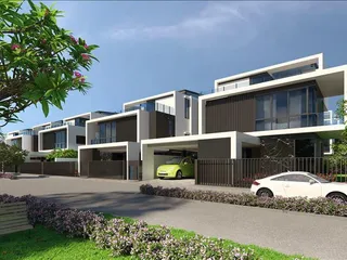 Охраняемая резиденция в большом престижном комплексе с богатой инфраструктурой, Пхукет, Таиланд