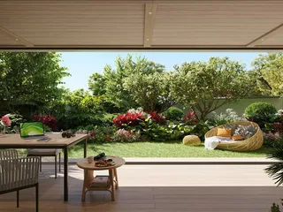 Малоэтажная резиденция рядом с пляжем Банг Тао, Пхукет, Таиланд