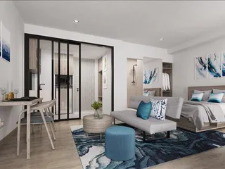 Новая резиденция с видом на поле для гольфа в живописном элитном районе, Пхукет, Таиланд