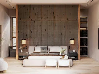 Новые виллы с бассейнами и зонами отдыха, Пхукет, Таиланд