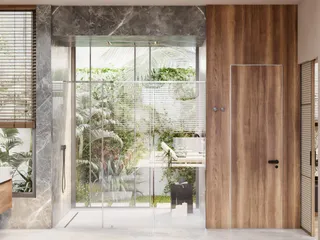 Новые виллы с бассейнами и зонами отдыха, Пхукет, Таиланд