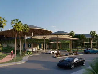 Резиденция класса люкс рядом с пляжем Банг Тао, Пхукет, Таиланд