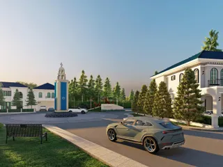 Резиденция класса люкс рядом с пляжем Банг Тао, Пхукет, Таиланд