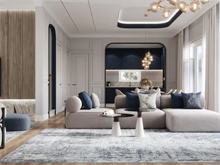 Резиденция класса люкс рядом с пляжем Банг Тао, Пхукет, Таиланд