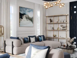 Резиденция класса люкс рядом с пляжем Банг Тао, Пхукет, Таиланд