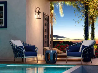 Резиденция класса люкс рядом с пляжем Банг Тао, Пхукет, Таиланд