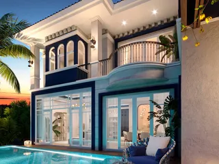 Резиденция класса люкс рядом с пляжем Банг Тао, Пхукет, Таиланд