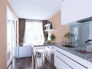 Резиденция с бассейнами, парком и рестораном в 900 метрах от пляжа Банг Тао, Пхукет, Таиланд