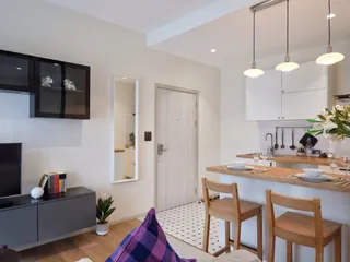 Резиденция с бассейнами и круглосуточной охраной в 250 метрах от пляжа, Пхукет, Таиланд