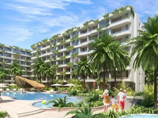 Новый эксклюзивный жилой комплекс в пешей доступности от пляжа Банг Тао, Пхукет, Таиланд