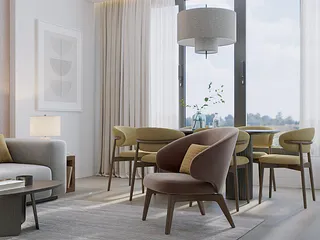 Новый эксклюзивный жилой комплекс в пешей доступности от пляжа Банг Тао, Пхукет, Таиланд