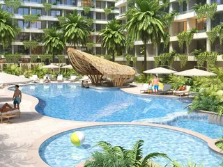 Новый эксклюзивный жилой комплекс в пешей доступности от пляжа Банг Тао, Пхукет, Таиланд