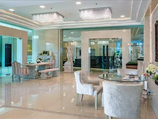 Элитная высотная резиденция рядом с пляжами, в центре Паттайи, Таиланд