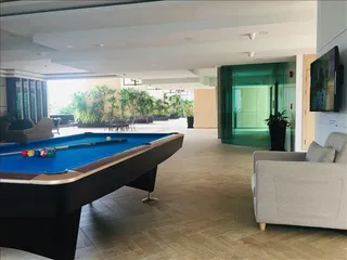 Элитная высотная резиденция рядом с пляжами, в центре Паттайи, Таиланд