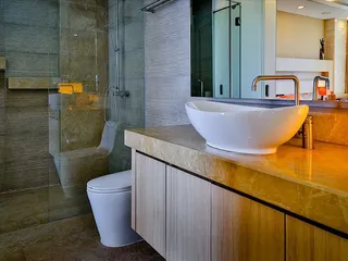 Малоэтажная резиденция на берегу моря с бассейном, Паттайя, Таиланд