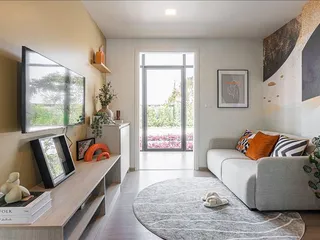 Резиденция с бассейном и круглосуточной охраной, Кату, Пхукет, Таиланд