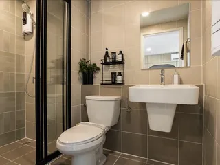 Резиденция с бассейном и круглосуточной охраной, Кату, Пхукет, Таиланд