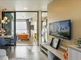 Резиденция с бассейном и круглосуточной охраной, Кату, Пхукет, Таиланд