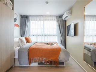 Резиденция с бассейном и круглосуточной охраной, Кату, Пхукет, Таиланд