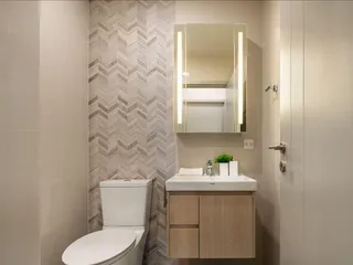 Высотная резиденция с бассейнами и живописным видом, Бангкок, Таиланд