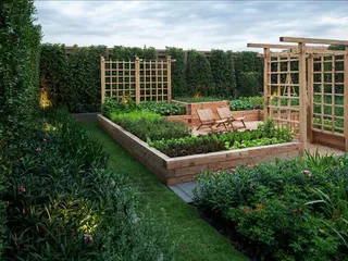 Высотная резиденция с бассейнами и живописным видом, Бангкок, Таиланд