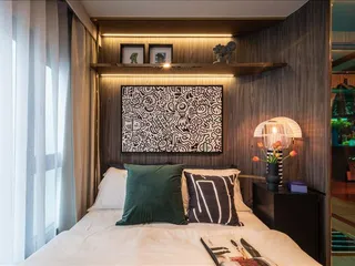 Высотная резиденция с бассейном, конференц-залом и коворкингом, Бангкок, Таиланд