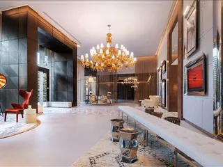 Новая резиденция в самом центре престижного района Бангкока, Таиланд