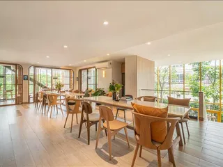 Резиденция с бассейном и круглосуточной охраной, Бангкок, Таиланд