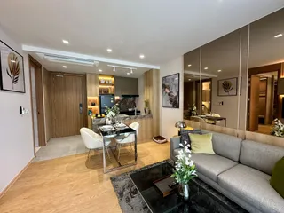 Новый жилой комплекс меблированных квартир на пляже Ката, Карон, Муанг Пхукет, Таиланд